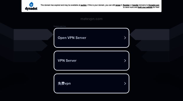 matevpn.com