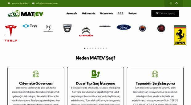 matevsarj.com