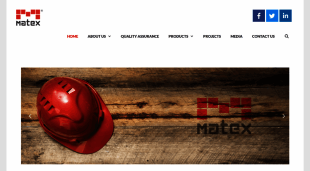 matex-global.com