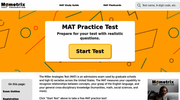 matexampractice.com