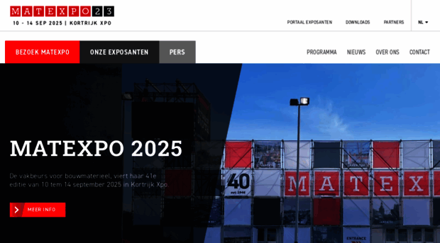 matexpo.com