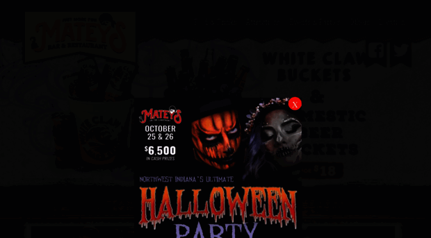 mateysbar.com