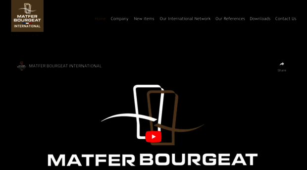 matferbourgeatinternational.com