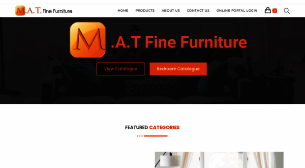 matfinefurniture.com