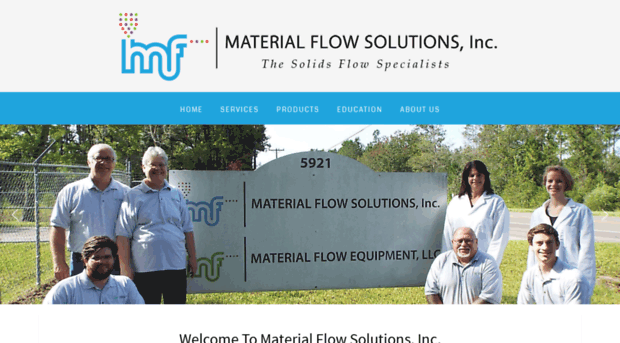 matflowsol.com