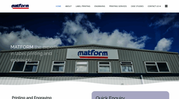 matform.co.uk