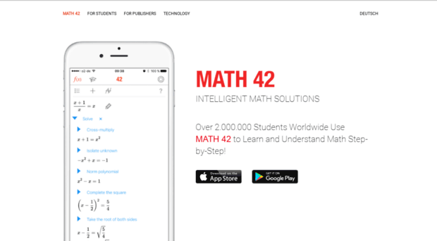 math-42.com