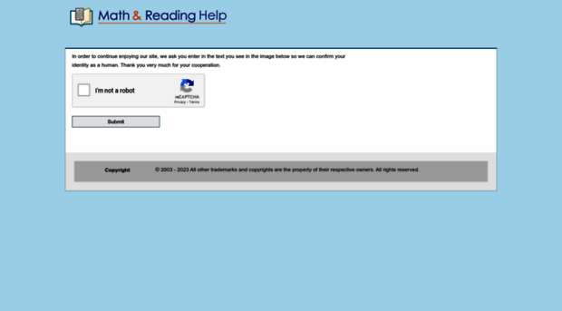 math-and-reading-help-for-kids.org