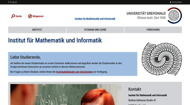 math-inf.uni-greifswald.de