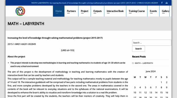 math-labyrinth.eu