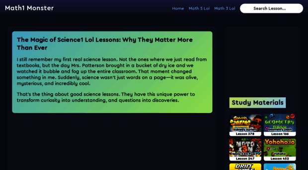 math-lessons.pro