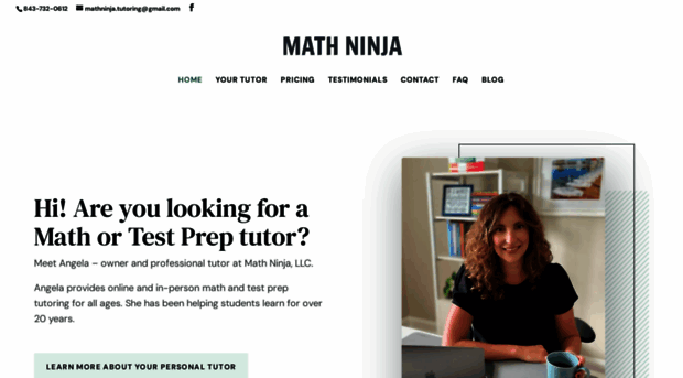 math-ninja.com