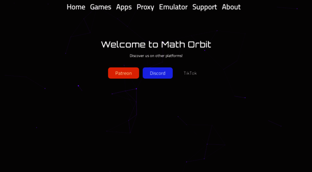 math-orbit.com