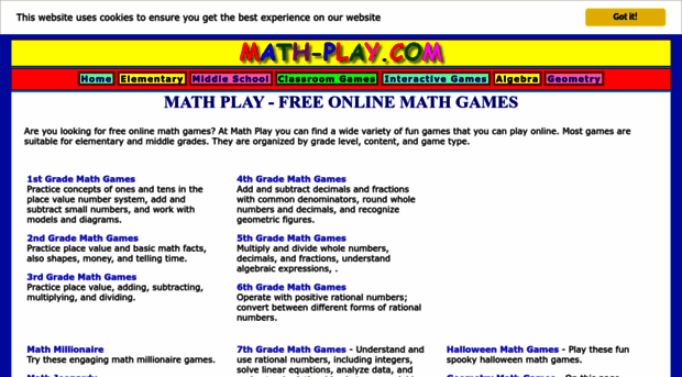 math-play.com