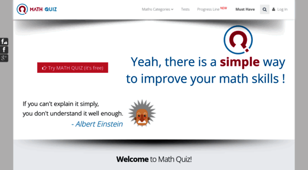 math-quiz.co.uk
