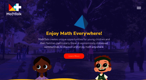 math-talk.com