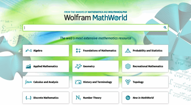 math-world.com