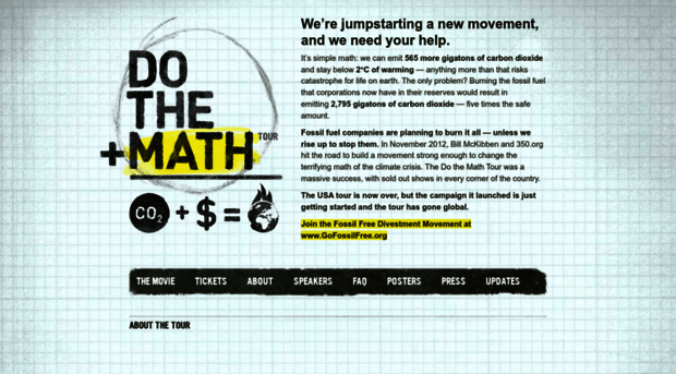 math.350.org