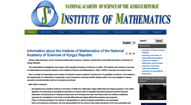 math.aknet.kg