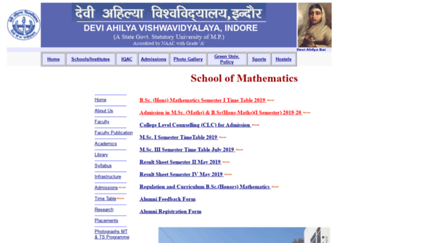 math.dauniv.ac.in