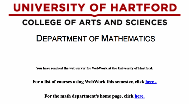 math.hartford.edu