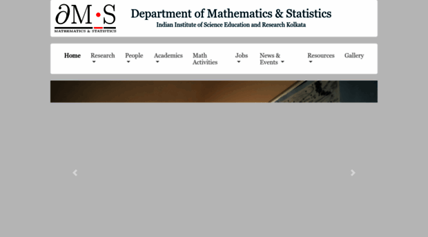 math.iiserkol.ac.in