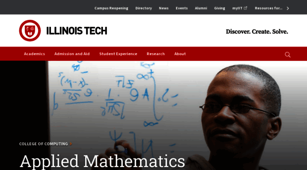 math.iit.edu