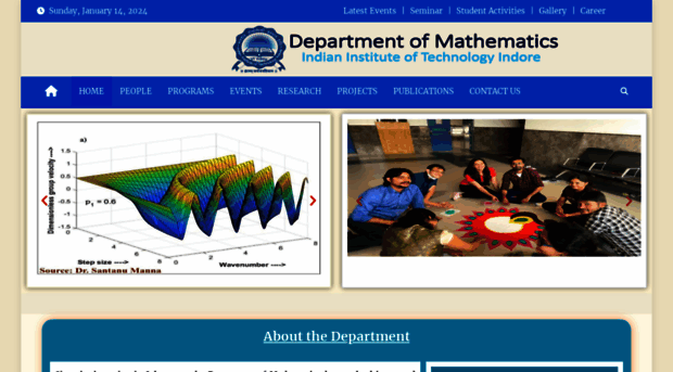 math.iiti.ac.in