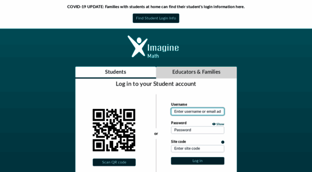 math.imaginelearning.com