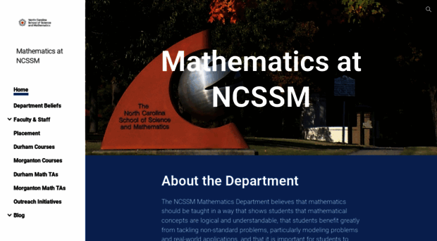 math.ncssm.edu