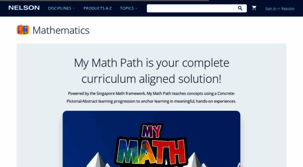 math.nelson.com