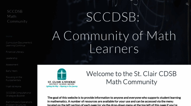 math.sccdsb.net