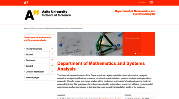 math.tkk.fi