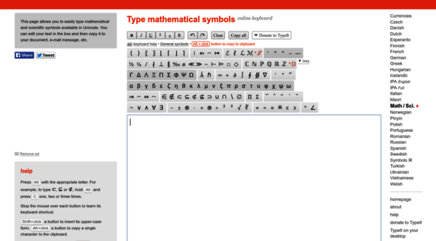 math.typeit.org