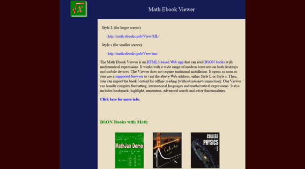 math.ubooks.pub