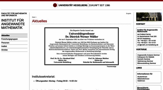 math.uni-heidelberg.de