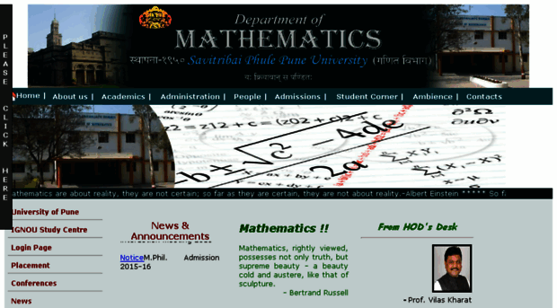 math.unipune.ac.in