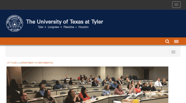 math.uttyler.edu