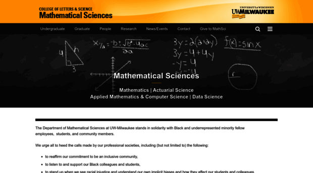 math.uwm.edu