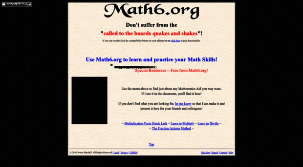 math6.org