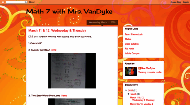 math7withmrsvandyke.blogspot.com