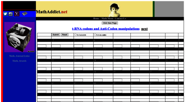 mathaddict.net