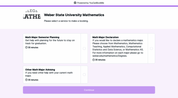 mathadvising.youcanbook.me