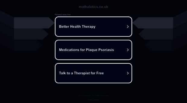 mathaletics.co.uk