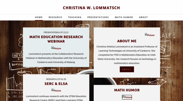 mathandchristina.weebly.com