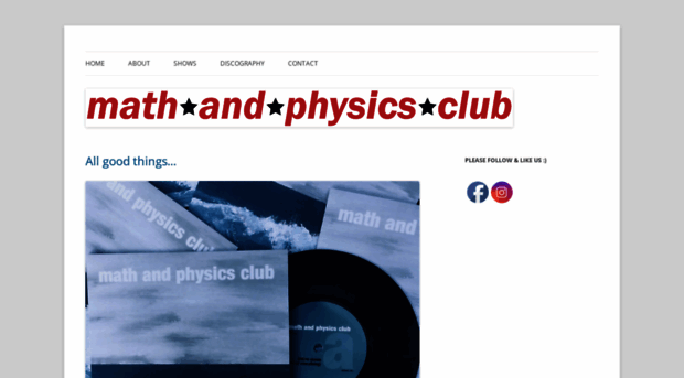 mathandphysicsclub.com