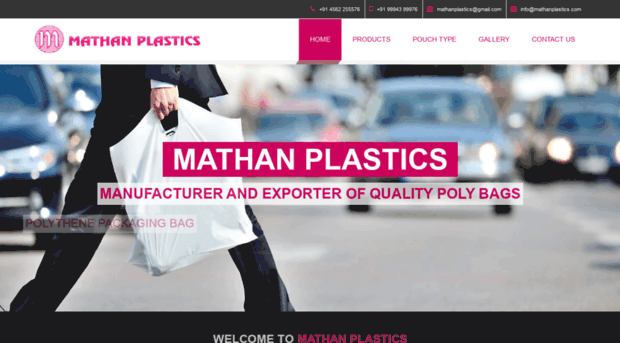 mathanplastics.com