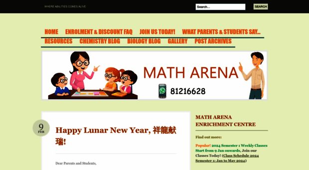matharena.wordpress.com