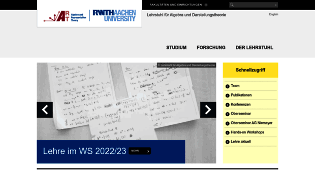 mathb.rwth-aachen.de