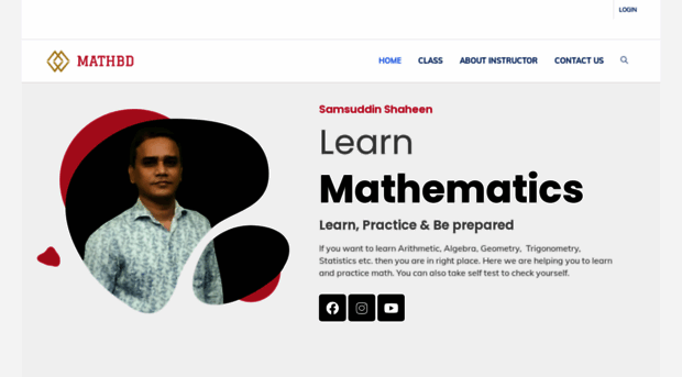 mathbd.com